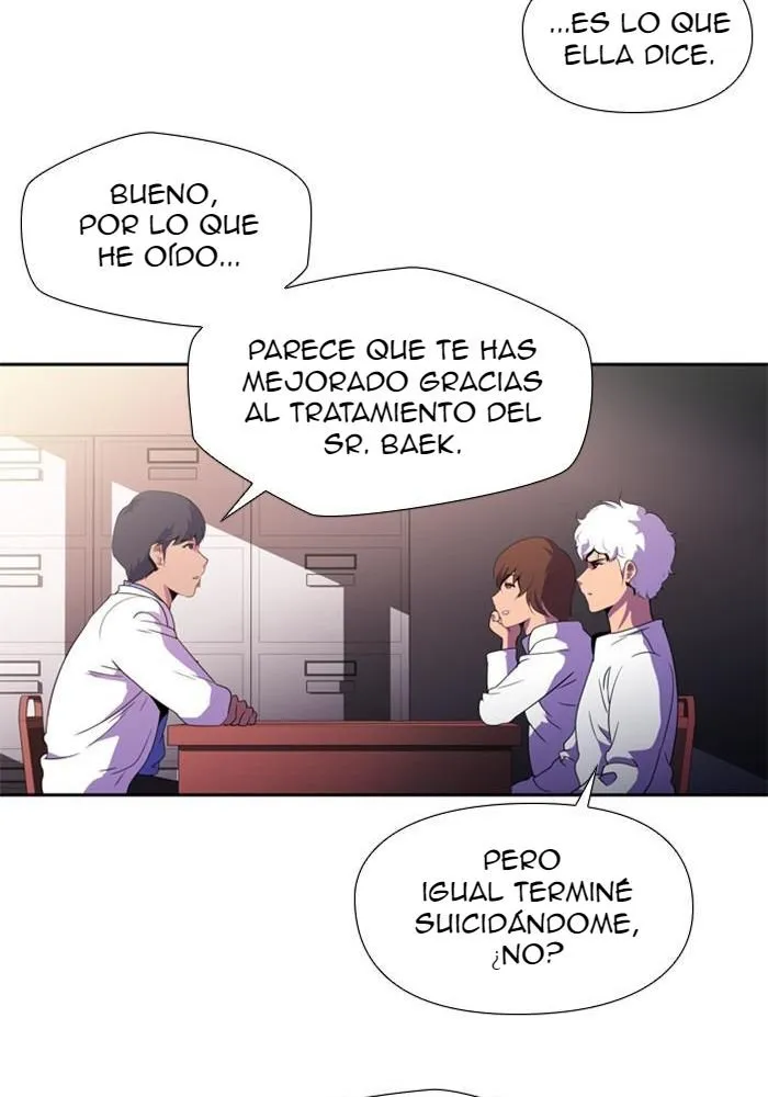 Dr Frost Capítulo 139 en Línea - página 26