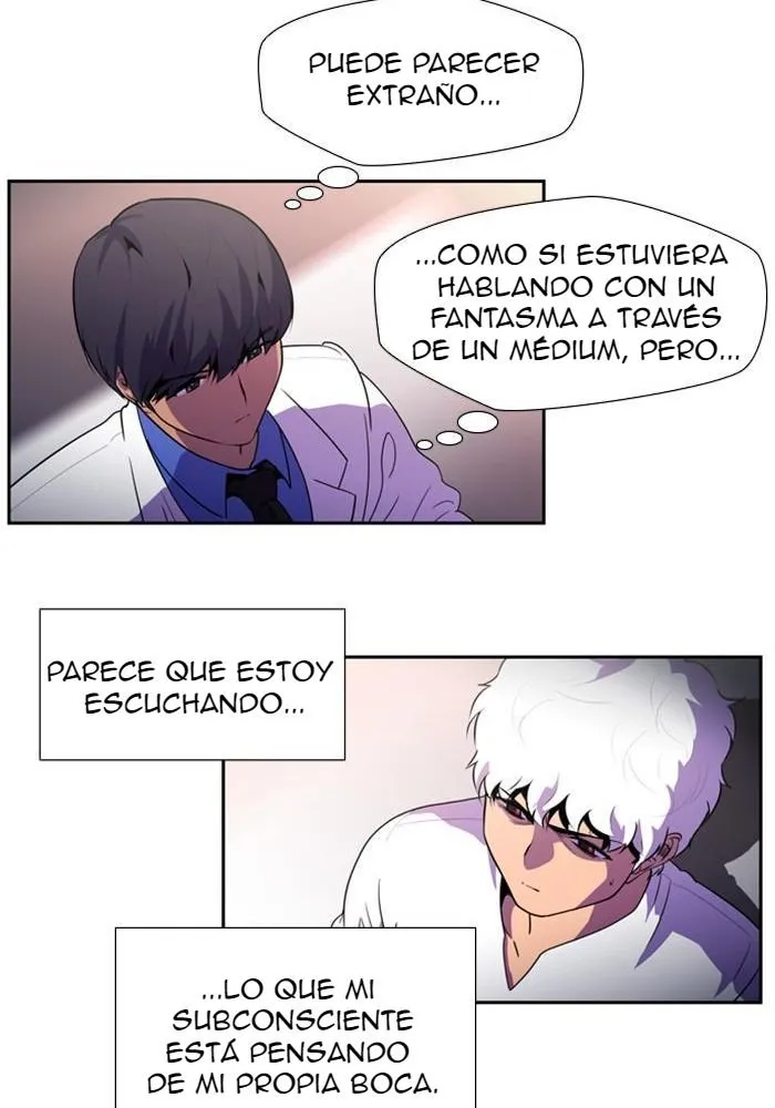 Dr Frost Capítulo 139 en Línea - página 27