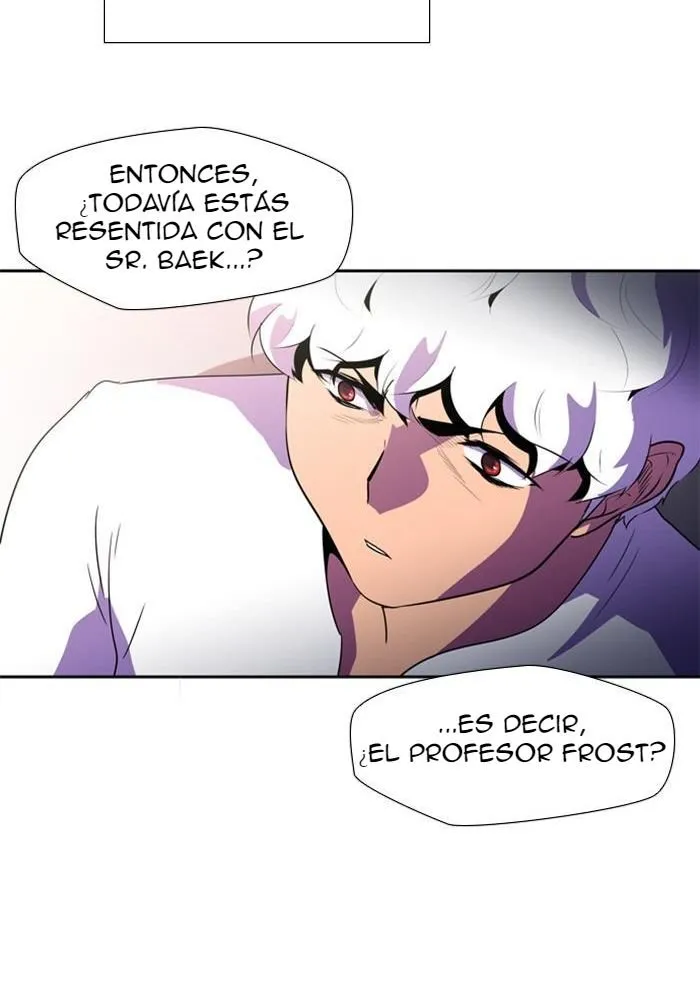 Dr Frost Capítulo 139 en Línea - página 28