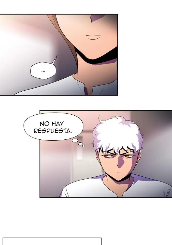 Dr Frost Capítulo 139 en Línea - página 29