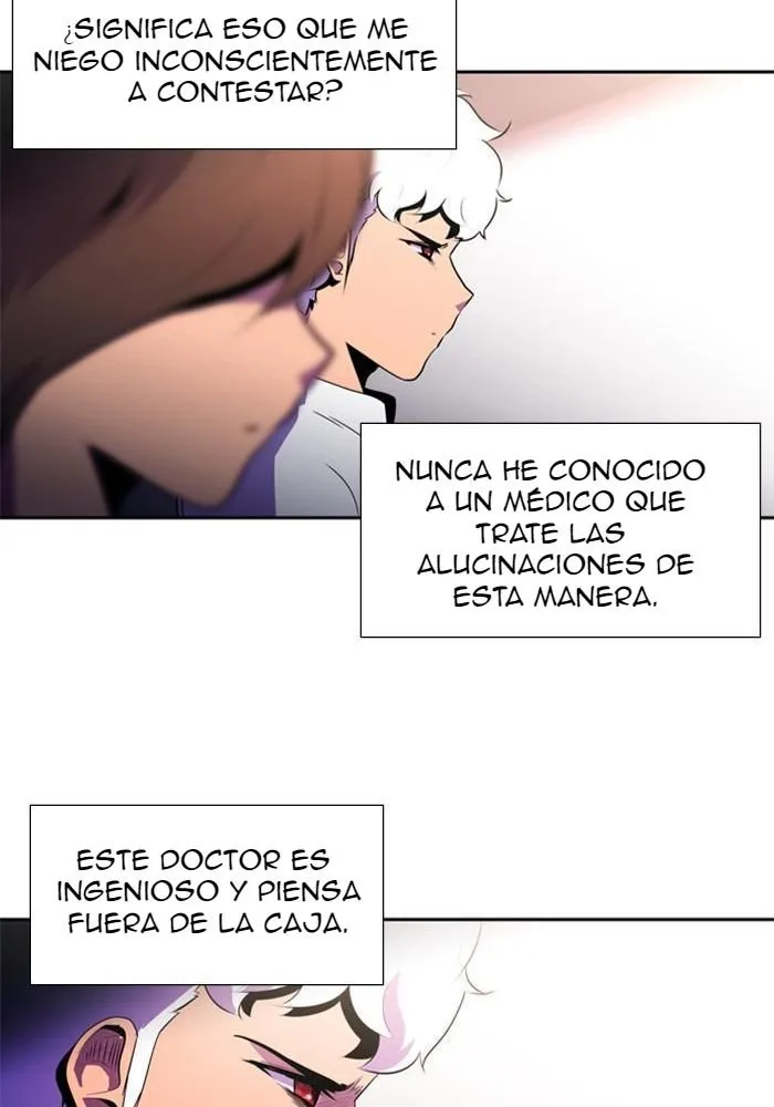 Dr Frost Capítulo 139 en Línea - página 30