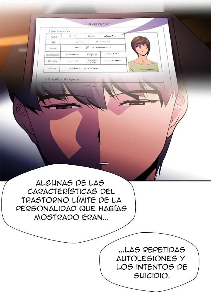 Dr Frost Capítulo 139 en Línea - página 32