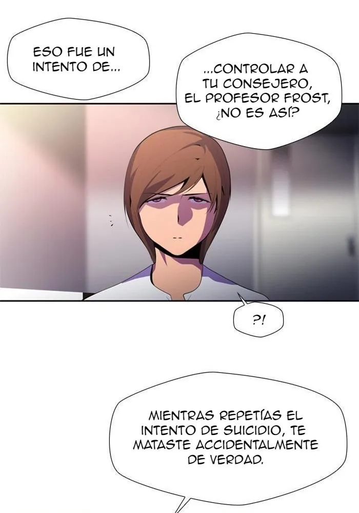 Dr Frost Capítulo 139 en Línea - página 33