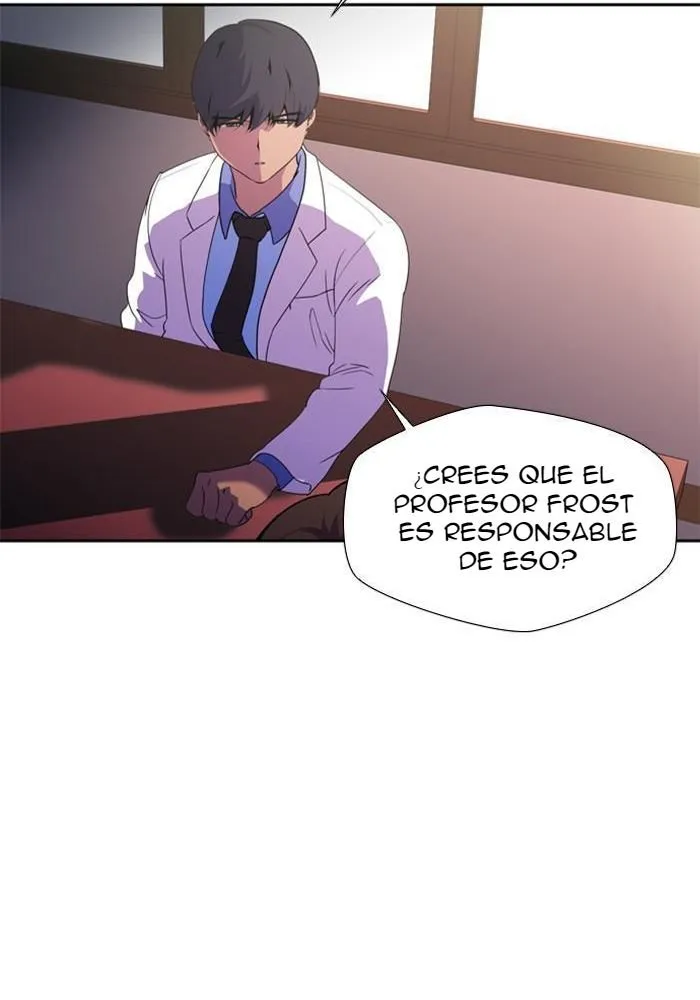 Dr Frost Capítulo 139 en Línea - página 34