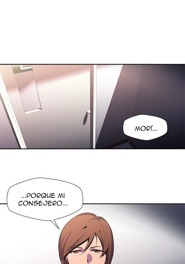 Dr Frost Capítulo 139 en Línea - página 35