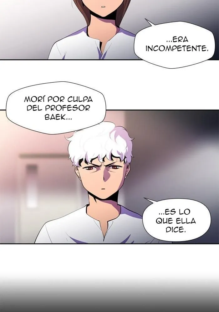 Dr Frost Capítulo 139 en Línea - página 36