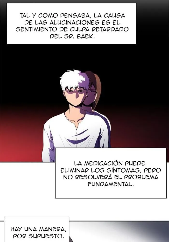 Dr Frost Capítulo 139 en Línea - página 37