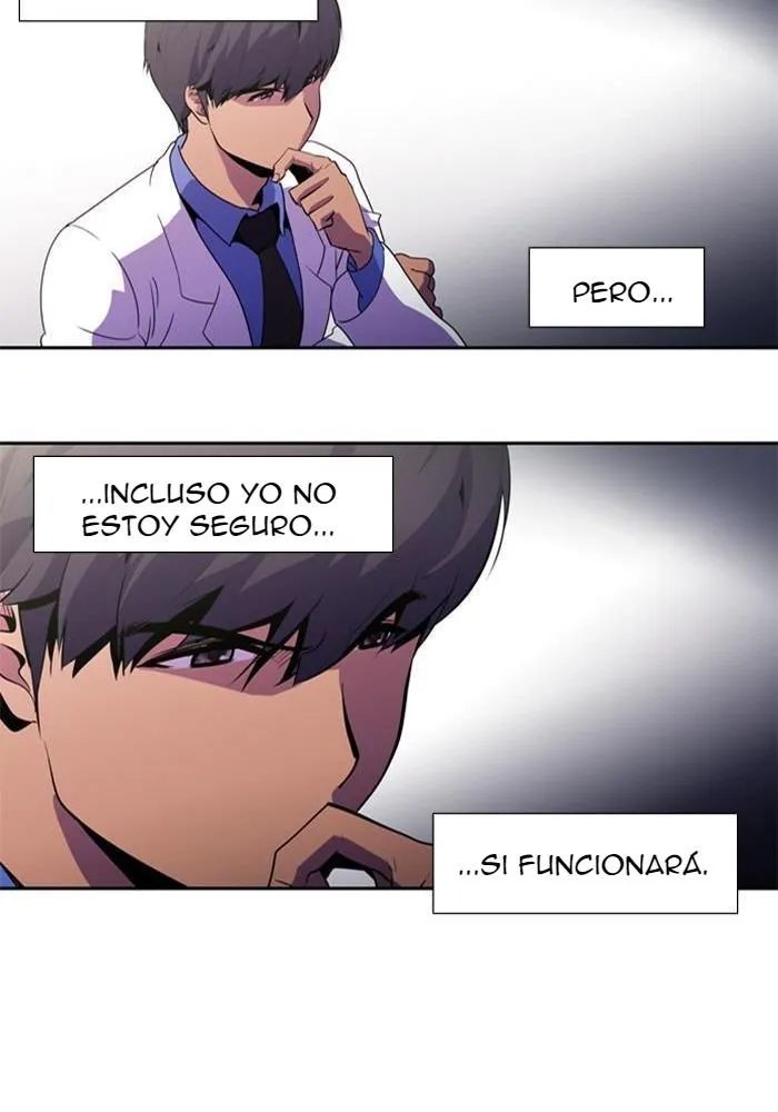 Dr Frost Capítulo 139 en Línea - página 38