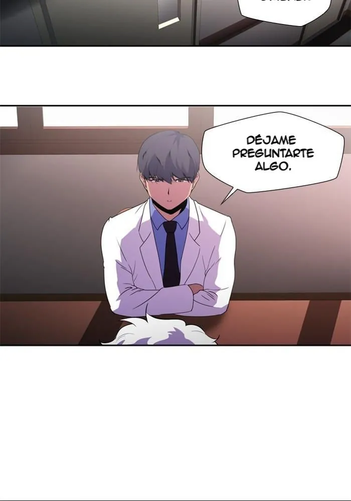 Dr Frost Capítulo 140 en Línea - página 2
