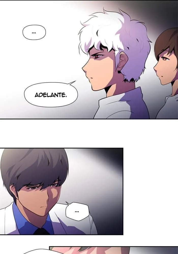 Dr Frost Capítulo 140 en Línea - página 3