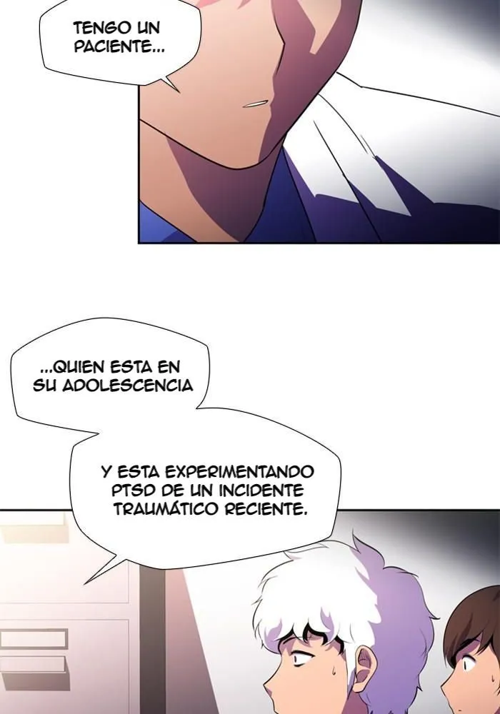 Dr Frost Capítulo 140 en Línea - página 4
