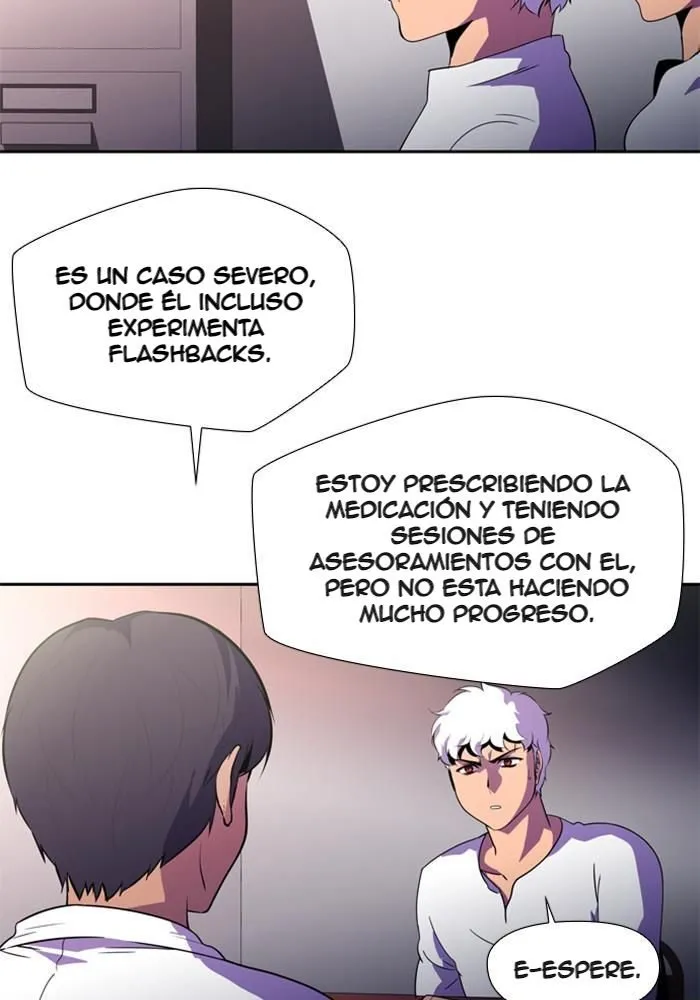 Dr Frost Capítulo 140 en Línea - página 5
