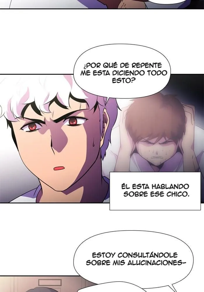Dr Frost Capítulo 140 en Línea - página 6