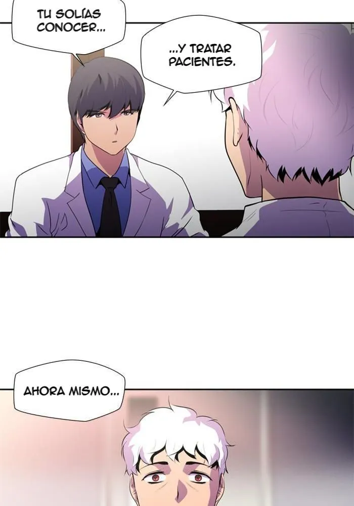 Dr Frost Capítulo 140 en Línea - página 8