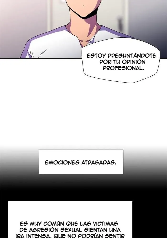 Dr Frost Capítulo 140 en Línea - página 9