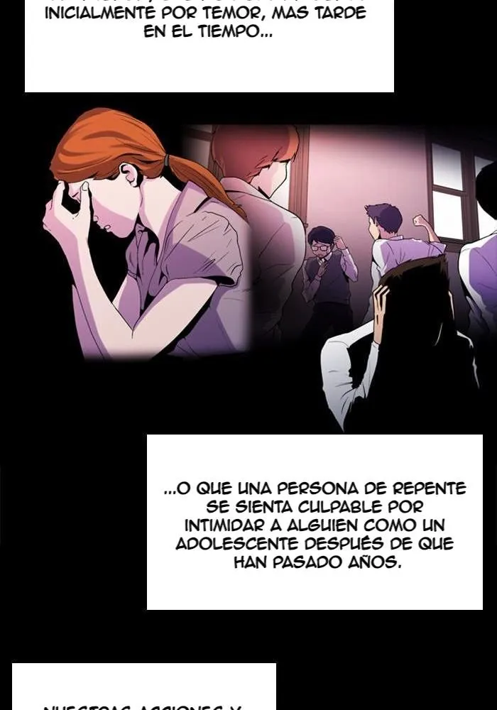 Dr Frost Capítulo 140 en Línea - página 10