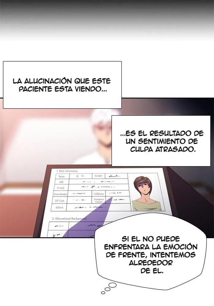 Dr Frost Capítulo 140 en Línea - página 12