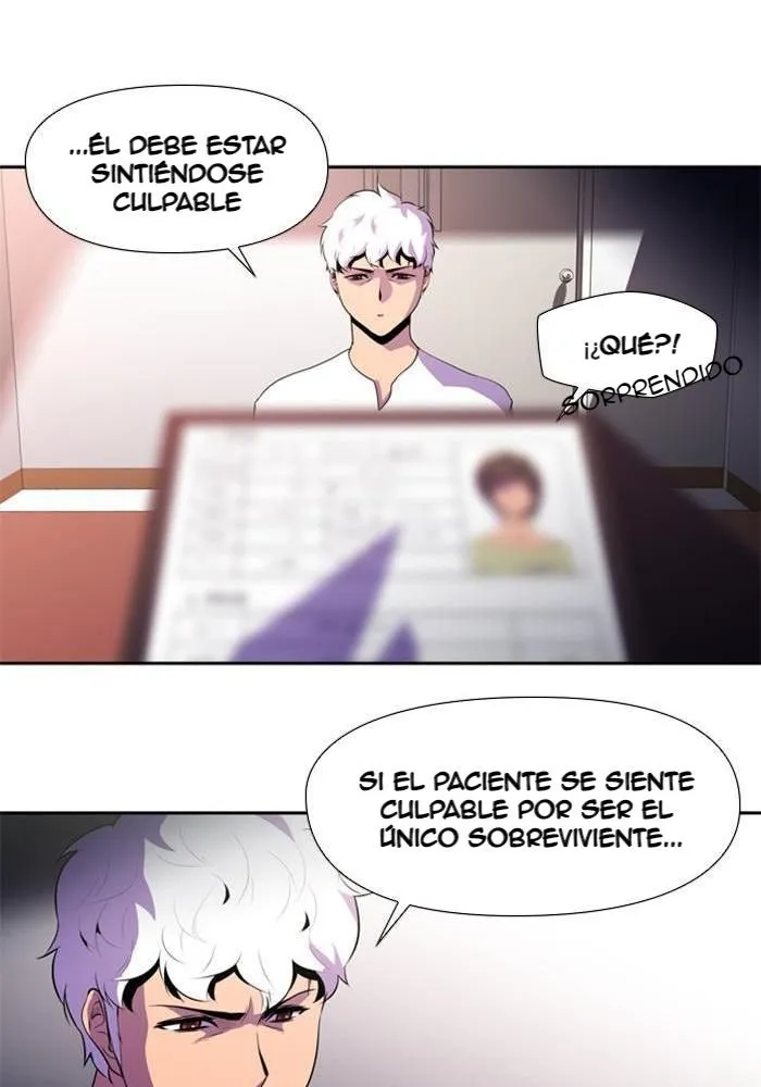 Dr Frost Capítulo 140 en Línea - página 13