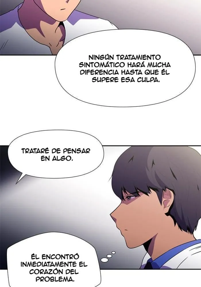Dr Frost Capítulo 140 en Línea - página 14