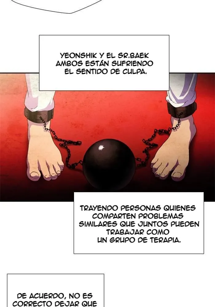 Dr Frost Capítulo 140 en Línea - página 15