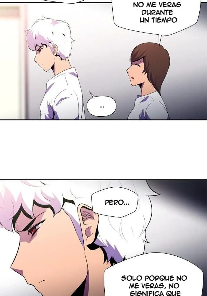 Dr Frost Capítulo 140 en Línea - página 18
