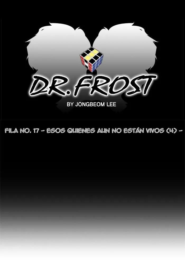 Dr Frost Capítulo 140 en Línea - página 20