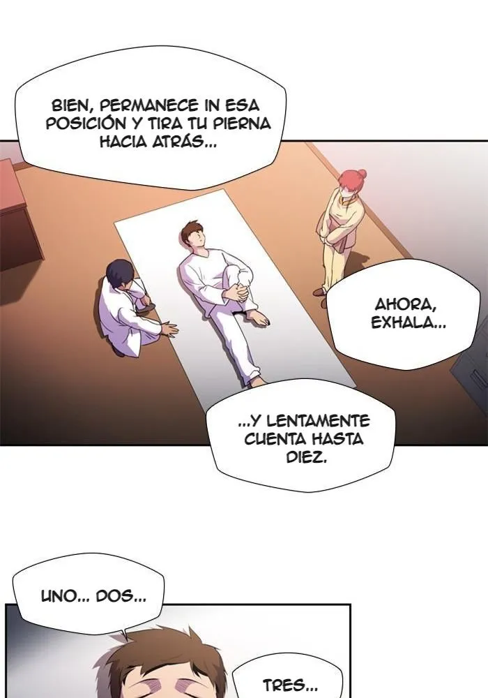 Dr Frost Capítulo 140 en Línea - página 22