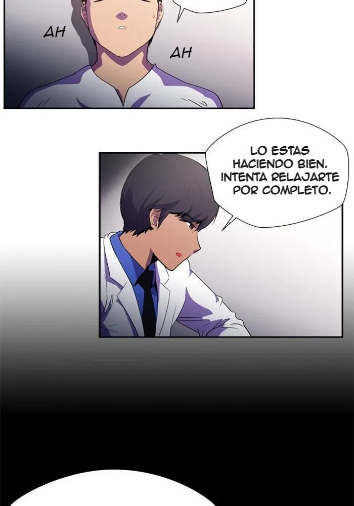 Dr Frost Capítulo 140 en Línea - página 23