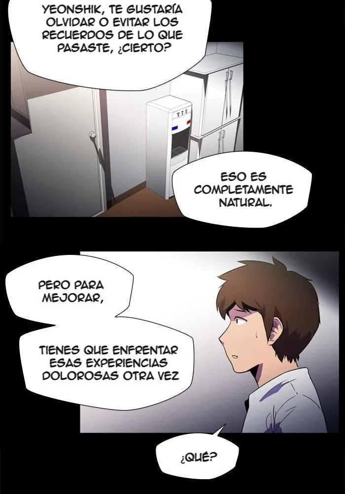 Dr Frost Capítulo 140 en Línea - página 24