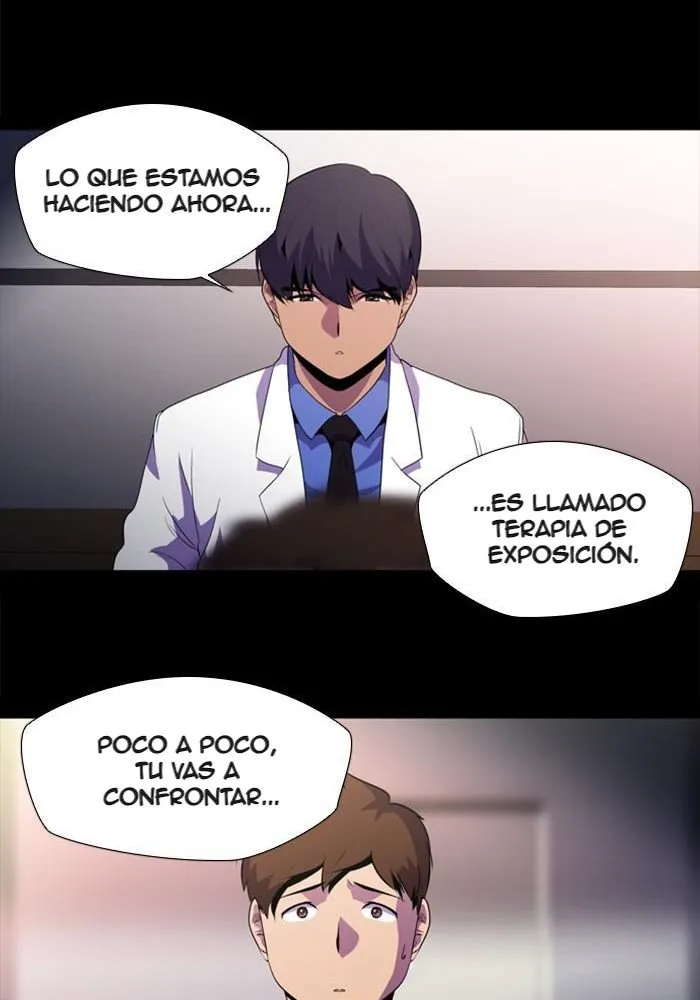 Dr Frost Capítulo 140 en Línea - página 25