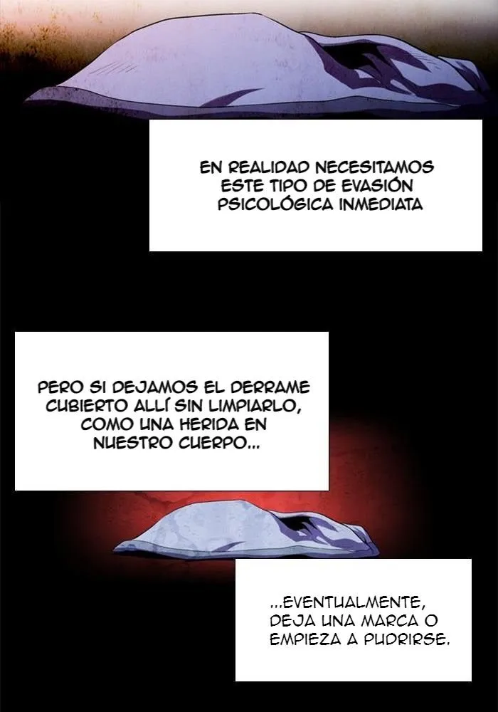 Dr Frost Capítulo 140 en Línea - página 29
