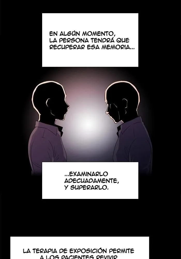 Dr Frost Capítulo 140 en Línea - página 30