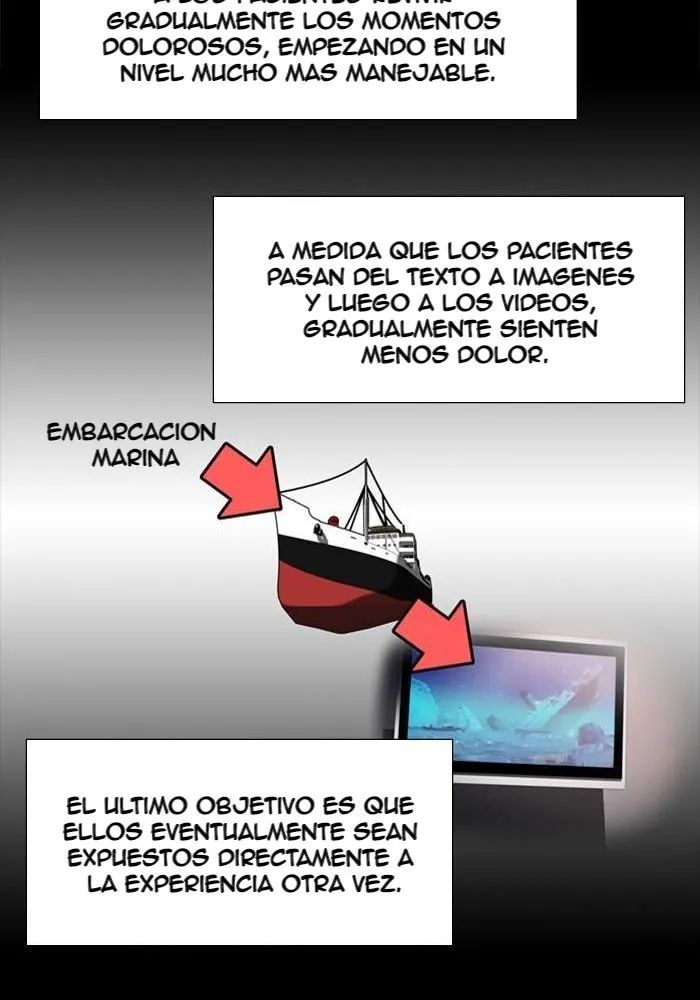 Dr Frost Capítulo 140 en Línea - página 31