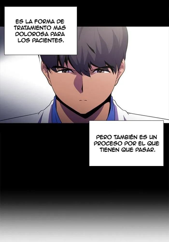 Dr Frost Capítulo 140 en Línea - página 32