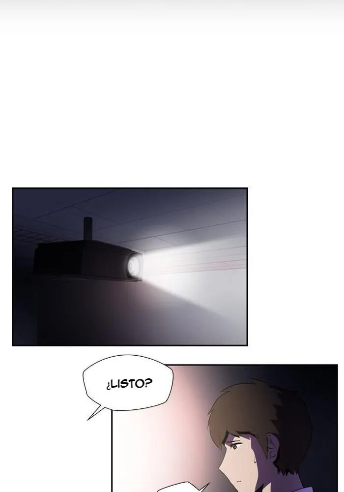 Dr Frost Capítulo 140 en Línea - página 33