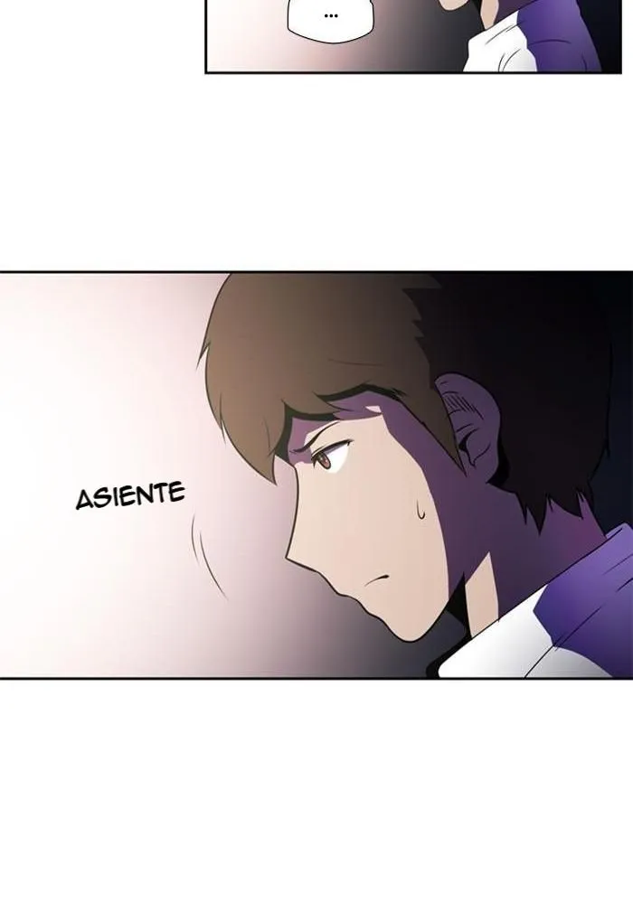 Dr Frost Capítulo 140 en Línea - página 34