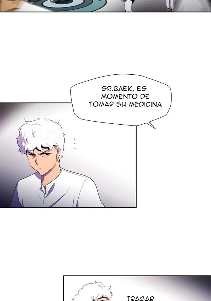 Dr Frost Capítulo 146 en Línea - página 2