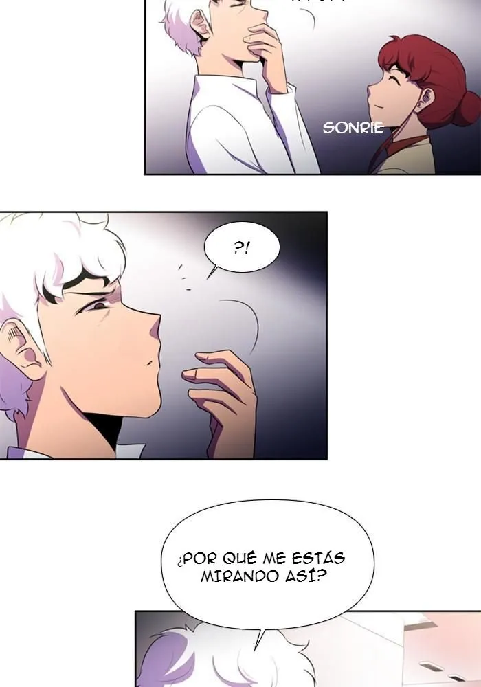 Dr Frost Capítulo 146 en Línea - página 3