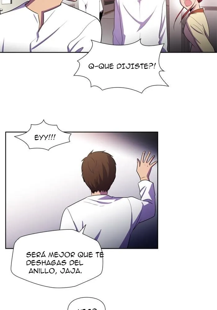 Dr Frost Capítulo 146 en Línea - página 5