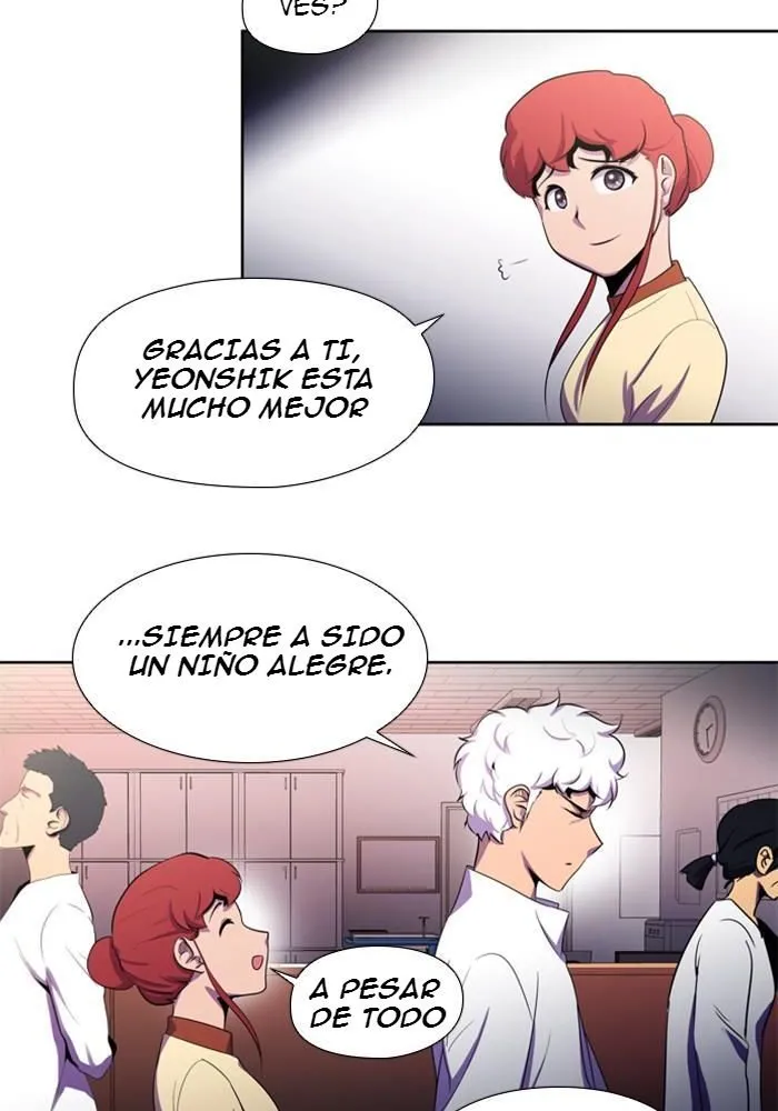 Dr Frost Capítulo 146 en Línea - página 6
