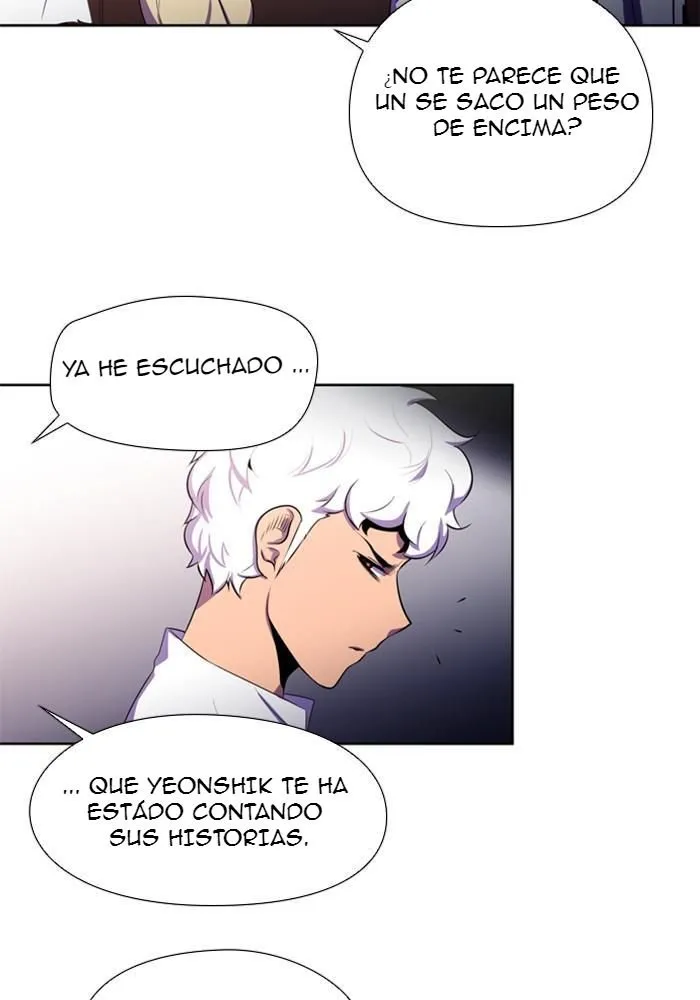 Dr Frost Capítulo 146 en Línea - página 7