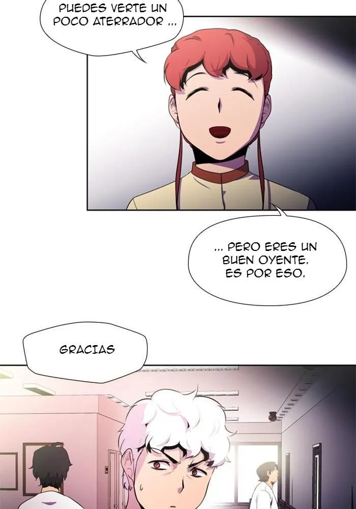 Dr Frost Capítulo 146 en Línea - página 8