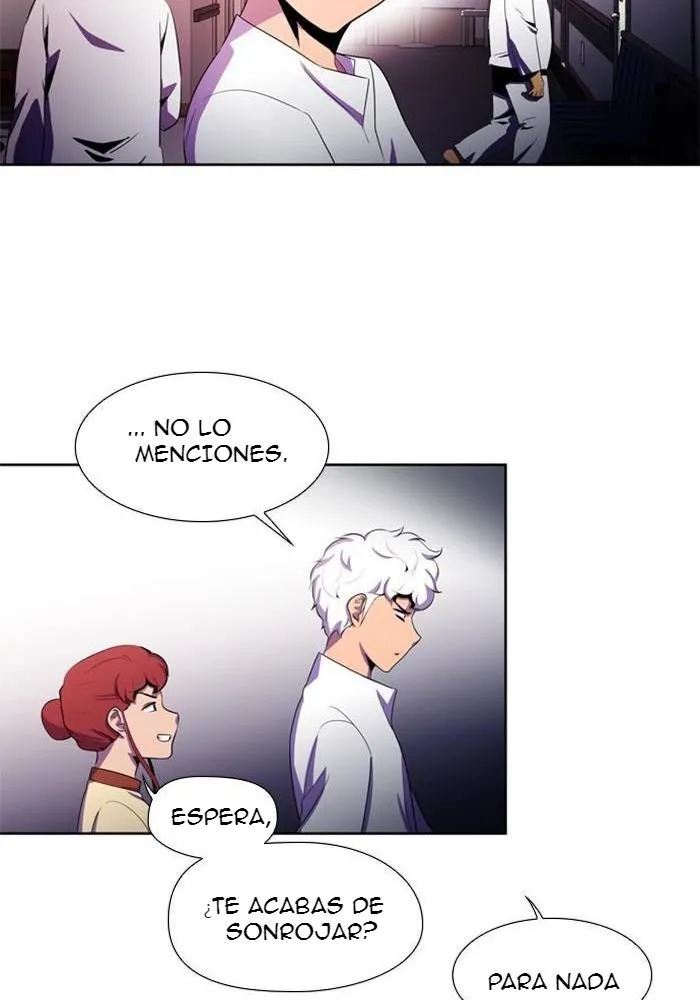 Dr Frost Capítulo 146 en Línea - página 9