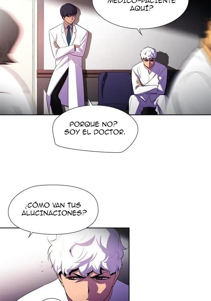 Dr Frost Capítulo 146 en Línea - página 11