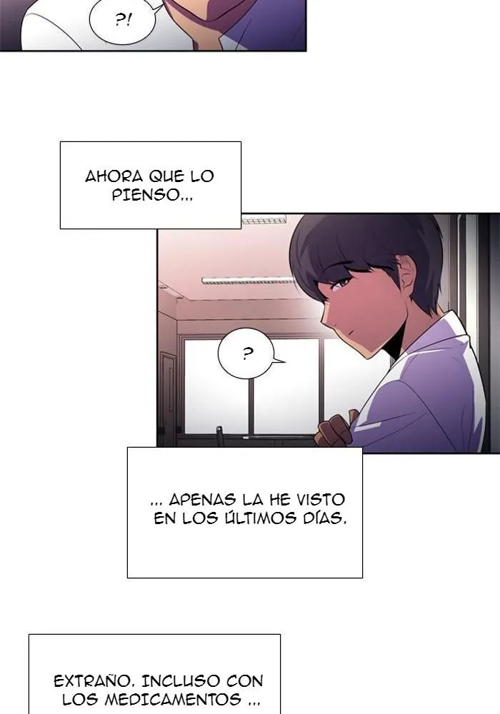 Dr Frost Capítulo 146 en Línea - página 12