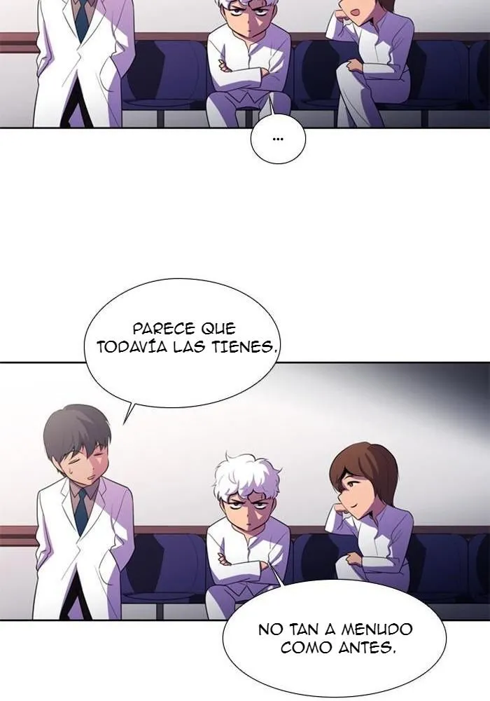 Dr Frost Capítulo 146 en Línea - página 14