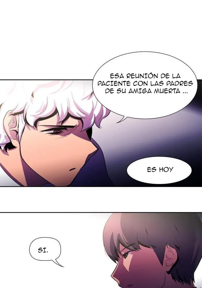 Dr Frost Capítulo 146 en Línea - página 15