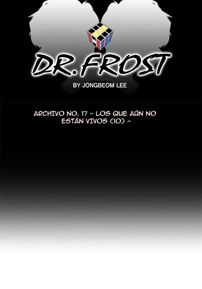 Dr Frost Capítulo 146 en Línea - página 18