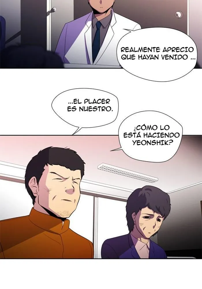 Dr Frost Capítulo 146 en Línea - página 20