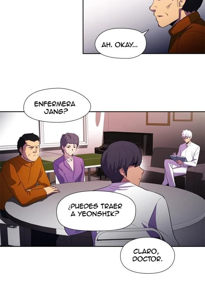 Dr Frost Capítulo 146 en Línea - página 22